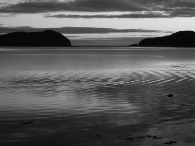 KINTYRE... PLUS.2 door Peter McClure
